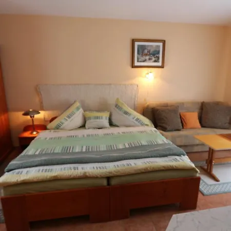 Panorama Apartmanhaz Daire