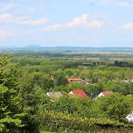 Daire Panorama Apartmanhaz