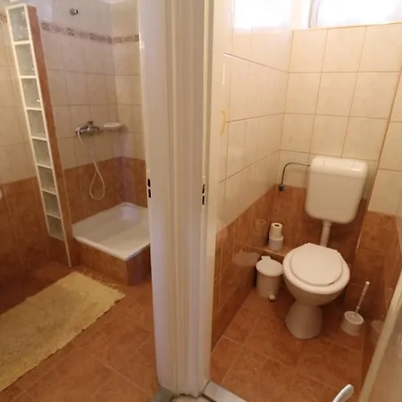 Panorama Apartmanhaz Daire