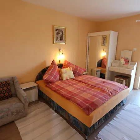 Panorama Apartmanhaz Daire *