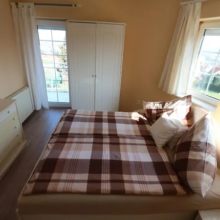 Daire Panorama Apartmanhaz Zalakaros