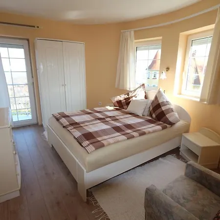 Panorama Apartmanhaz Daire