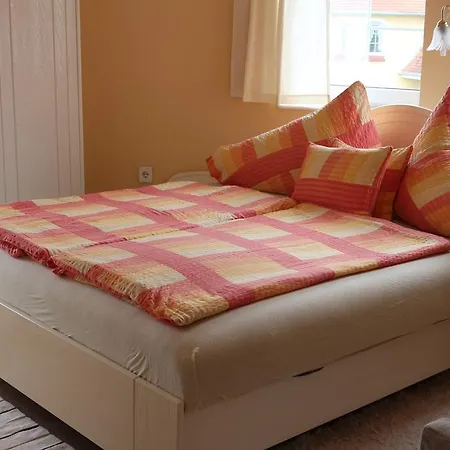 Daire Panorama Apartmanhaz Zalakaros