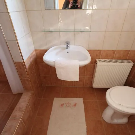 Daire Panorama Apartmanhaz