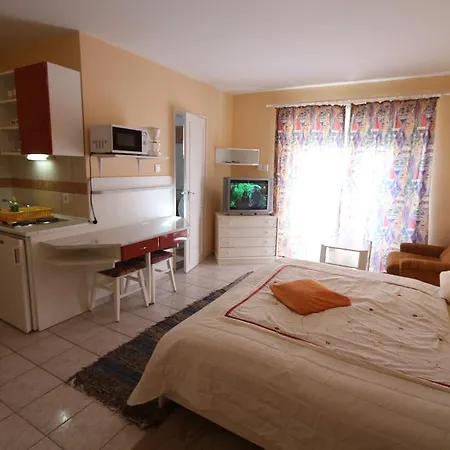 Panorama Apartmanhaz Zalakaros