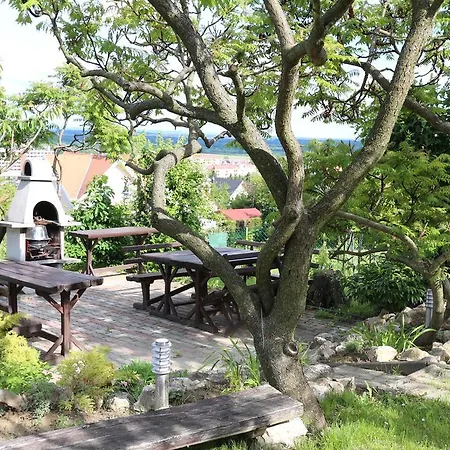 Daire Panorama Apartmanhaz