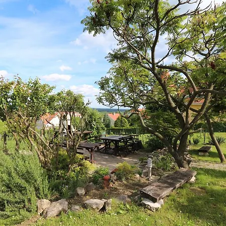 Panorama Apartmanhaz Daire *