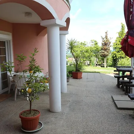 Panorama Apartmanhaz * Zalakaros