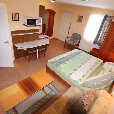 Panorama Apartmanhaz Zalakaros