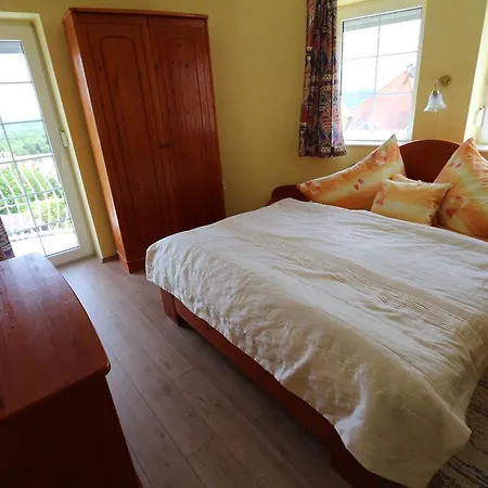 Panorama Apartmanhaz Zalakaros