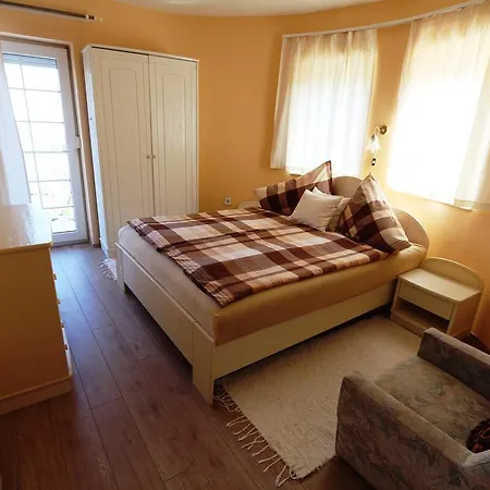 Panorama Apartmanhaz Zalakaros