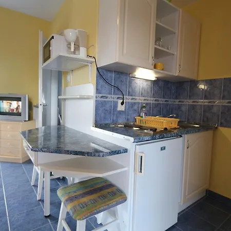 Panorama Apartmanhaz Daire