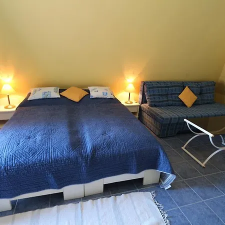 Panorama Apartmanhaz Daire *