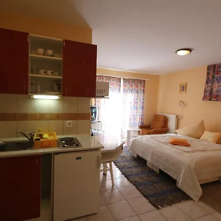 Panorama Apartmanhaz *