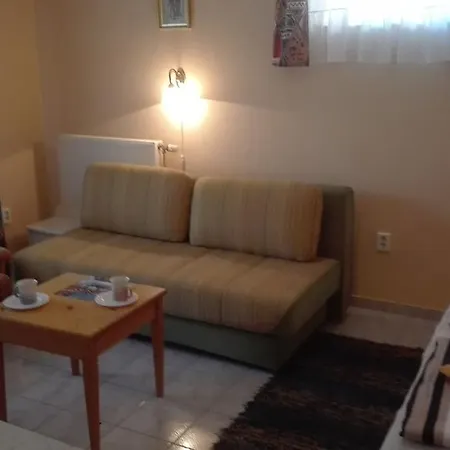 Daire Panorama Apartmanhaz Zalakaros