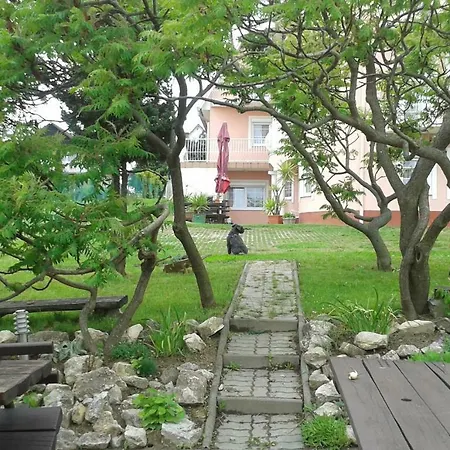 Panorama Apartmanhaz * Zalakaros