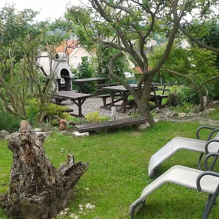 Panorama Apartmanhaz Zalakaros