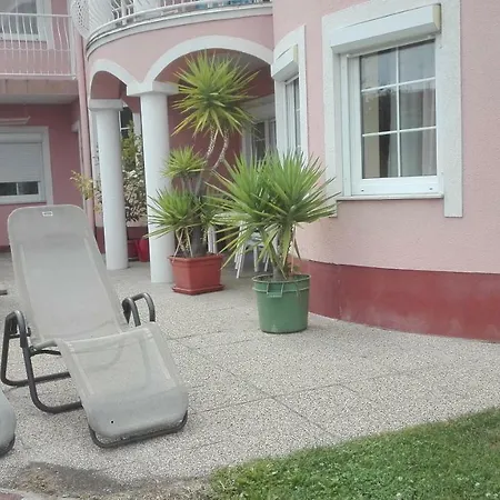 Panorama Apartmanhaz Daire
