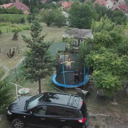 Panorama Apartmanhaz *