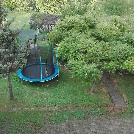 Panorama Apartmanhaz