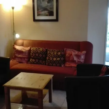 Panorama Apartmanhaz