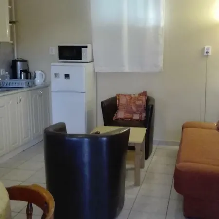 Daire Panorama Apartmanhaz *