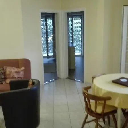 Daire Panorama Apartmanhaz *