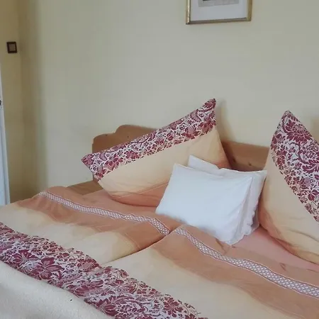 Panorama Apartmanhaz Daire