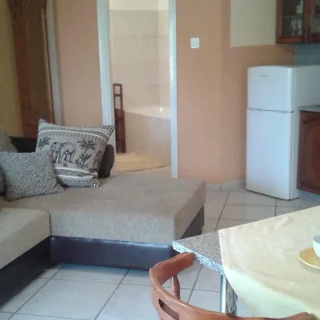 Daire Panorama Apartmanhaz