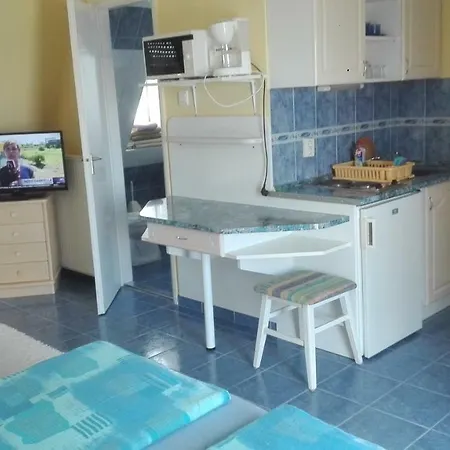 Daire Panorama Apartmanhaz *