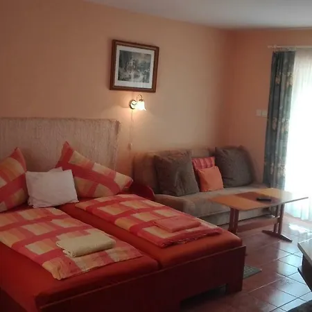 Panorama Apartmanhaz