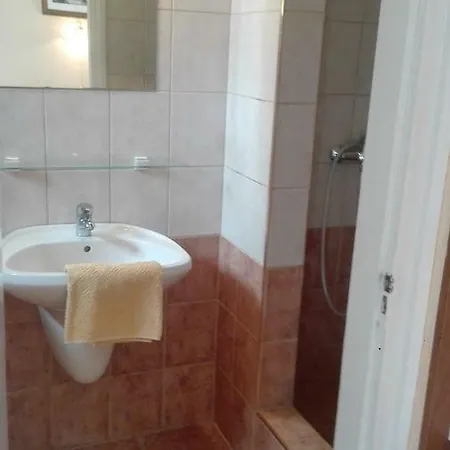 Daire Panorama Apartmanhaz