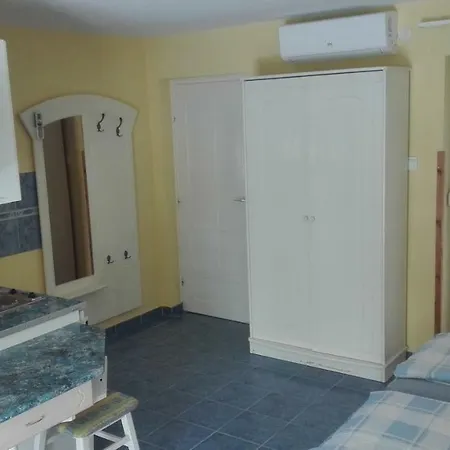 Daire Panorama Apartmanhaz *