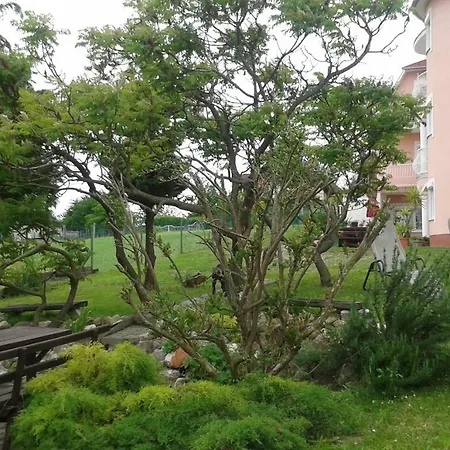 Panorama Apartmanhaz