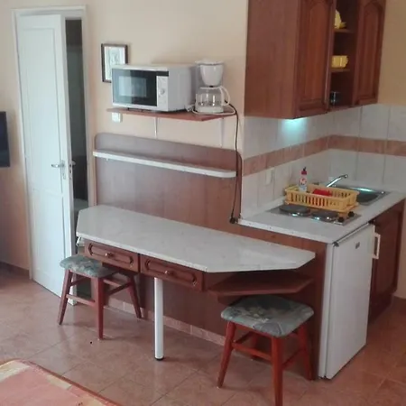 Panorama Apartmanhaz *