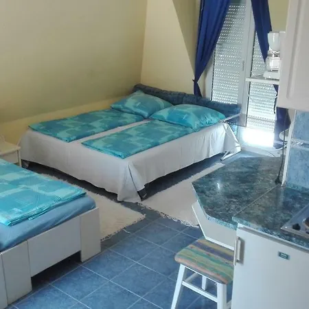 Daire Panorama Apartmanhaz