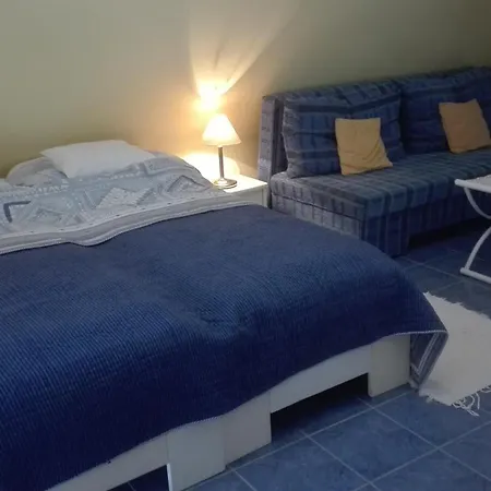 Panorama Apartmanhaz Daire